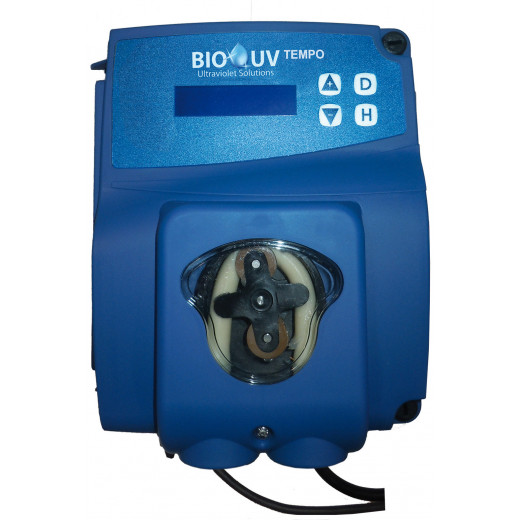 BIO-UV TEMPO DOSIS POMP